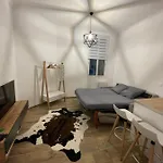 Monaco Cosy Apartmán