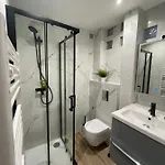 Apartmán Monaco Cosy Roquebrune-Cap-Martin