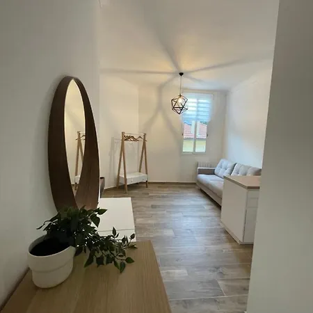 Monaco Cosy Roquebrune-Cap-Martin