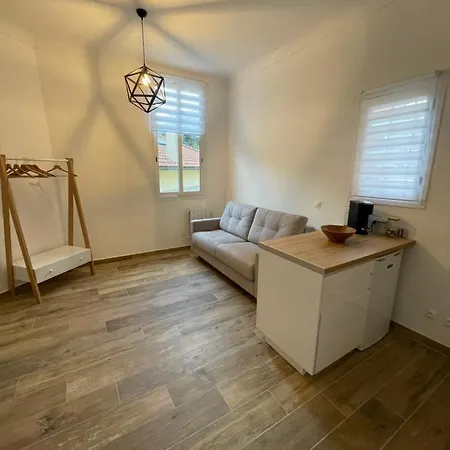 Apartament Monaco Cosy