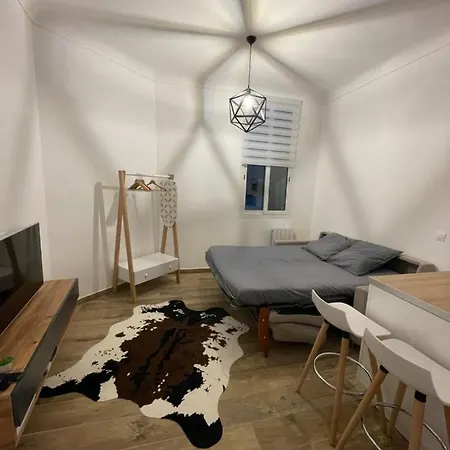 Monaco Cosy Lejlighed