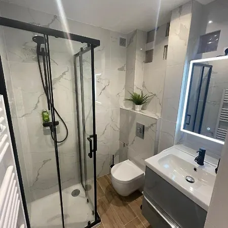 Monaco Cosy Roquebrune-Cap-Martin