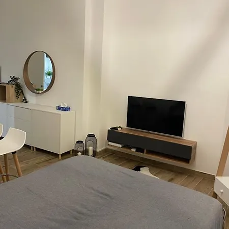 Appartement Monaco Cosy *