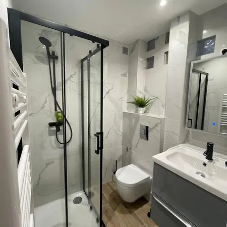 Appartement Monaco Cosy Roquebrune-Cap-Martin