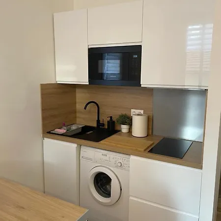 Monaco Cosy Lejlighed Roquebrune-Cap-Martin