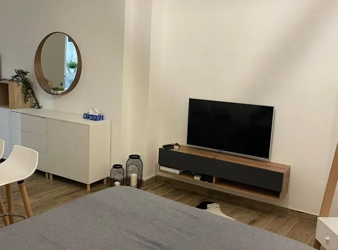 شقة Monaco Cosy *