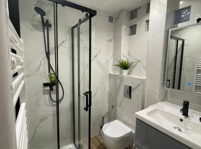 شقة Monaco Cosy روكوبرُن كاب مارتي